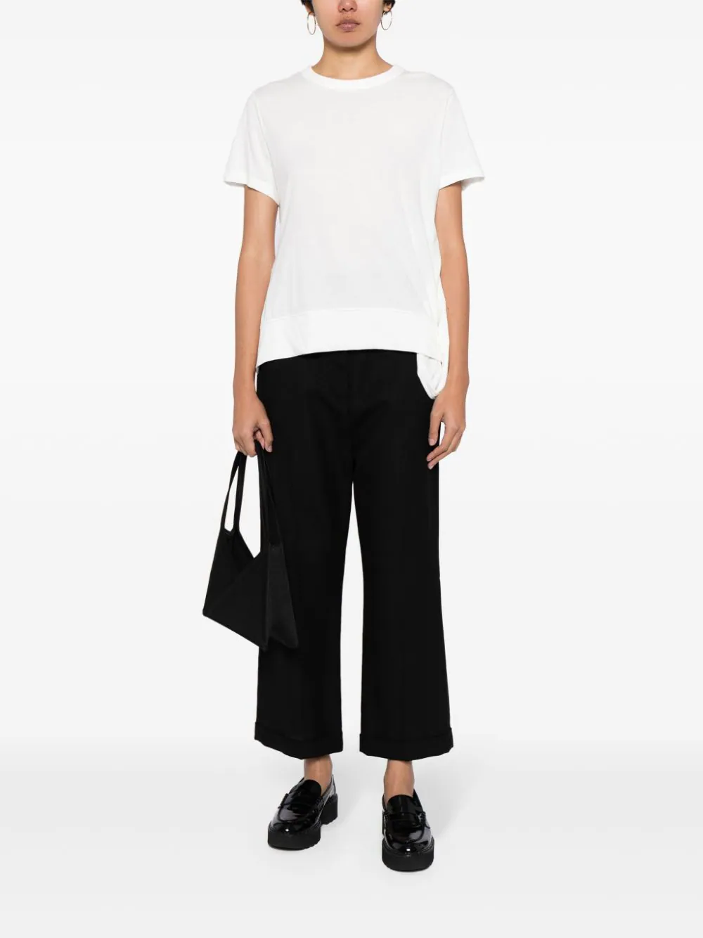 Yohji-Yamamoto-Twisted-T-Shirt-White_2