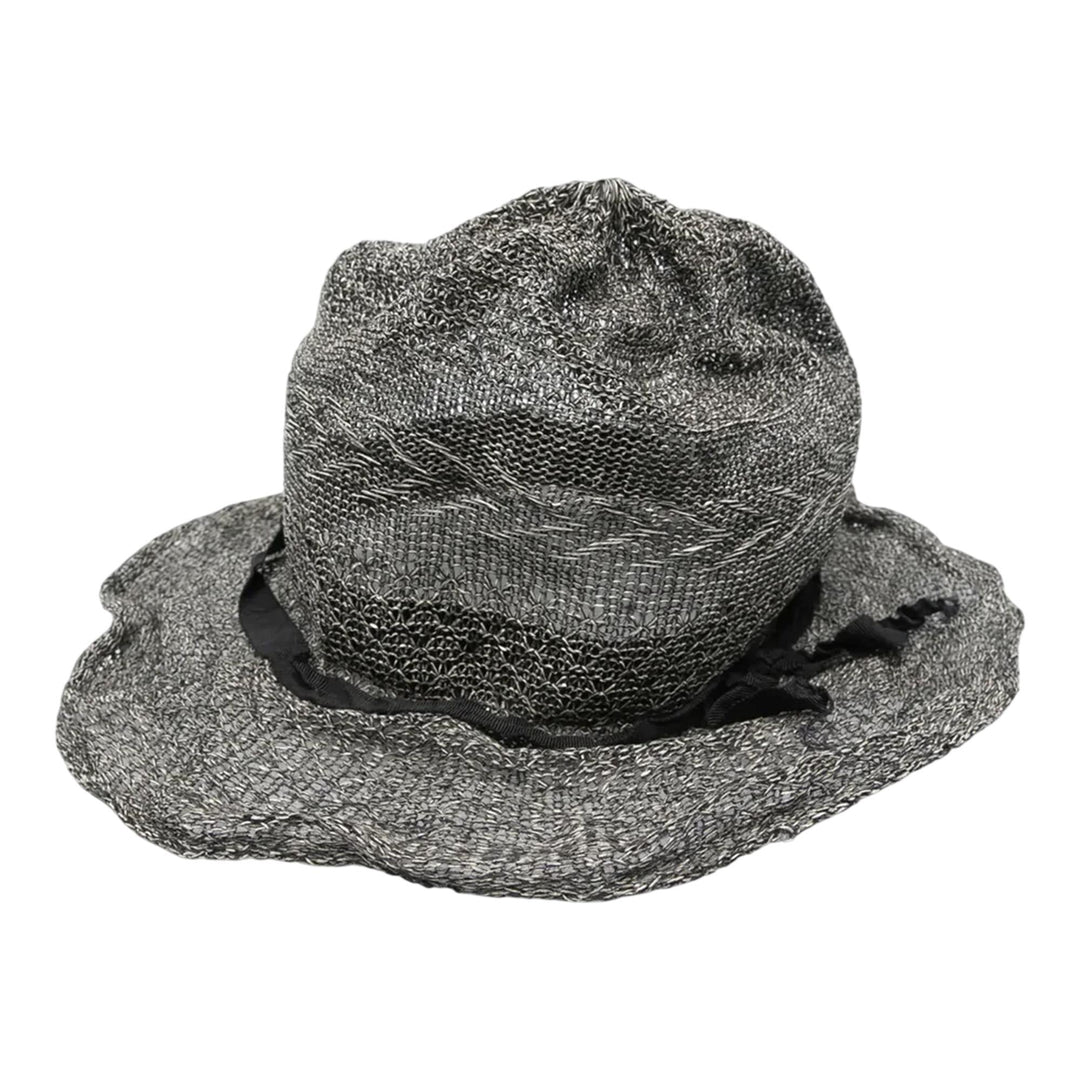 Club21 - Yohji Yamamoto - Mountain Hat - HATS - Grey