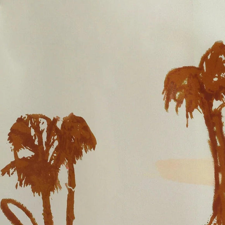 Club21 - ZIMMERMANN - Coco Short Sleeve Shirt - SHIRTS - Multi