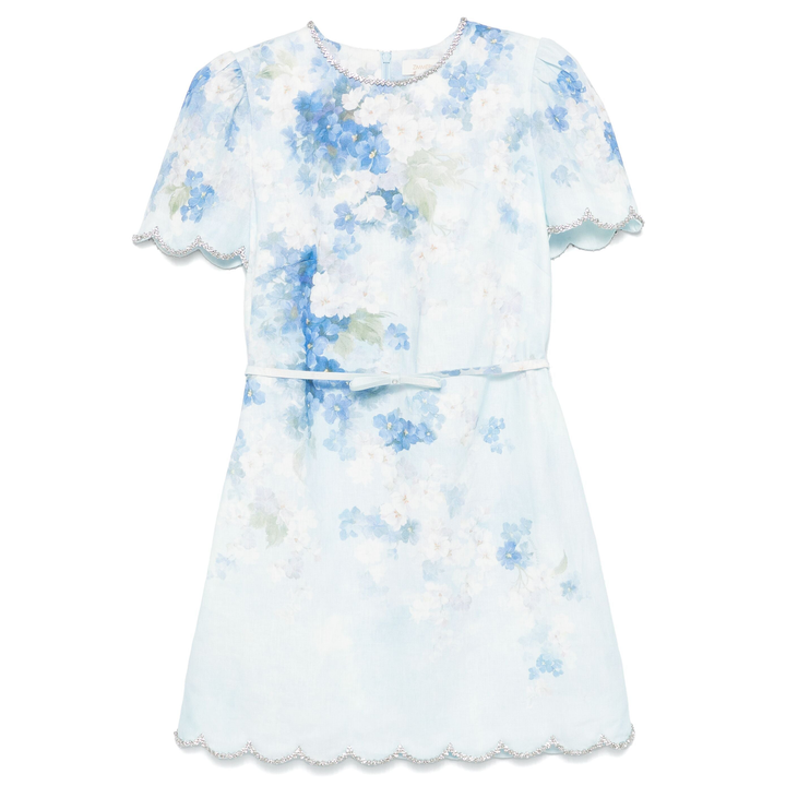 ZIMMERMANN_Crush_Scalloped_Shift_Dress_Blue