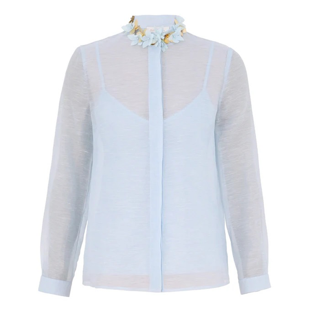 Illuminate Embellished Shirt