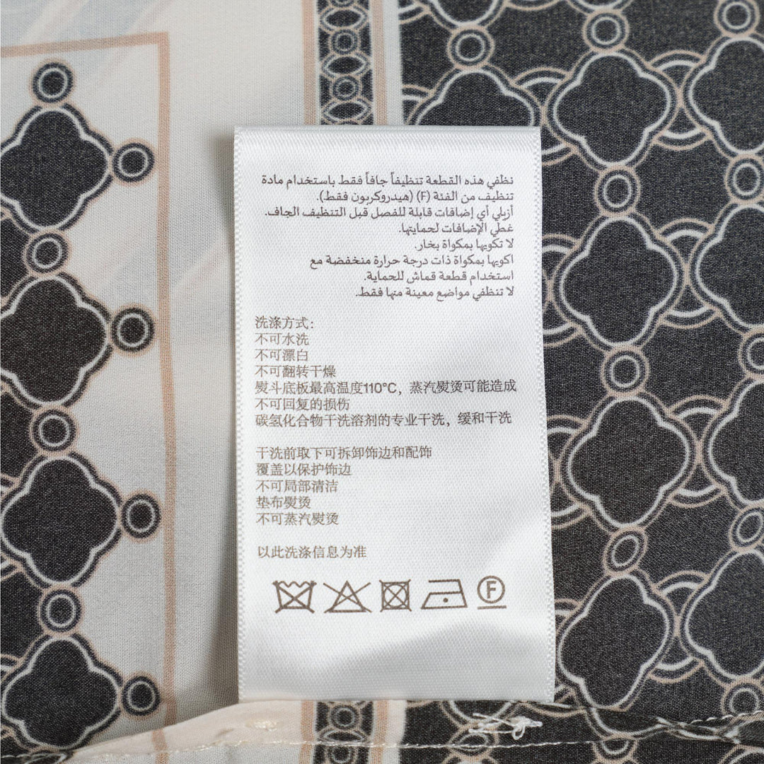 Club21 - ZIMMERMANN - Pocket Blouse - WOVEN TOPS - Black