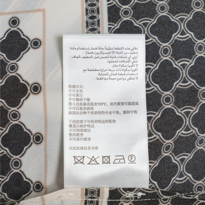 Club21 - ZIMMERMANN - Pocket Blouse - WOVEN TOPS - Black