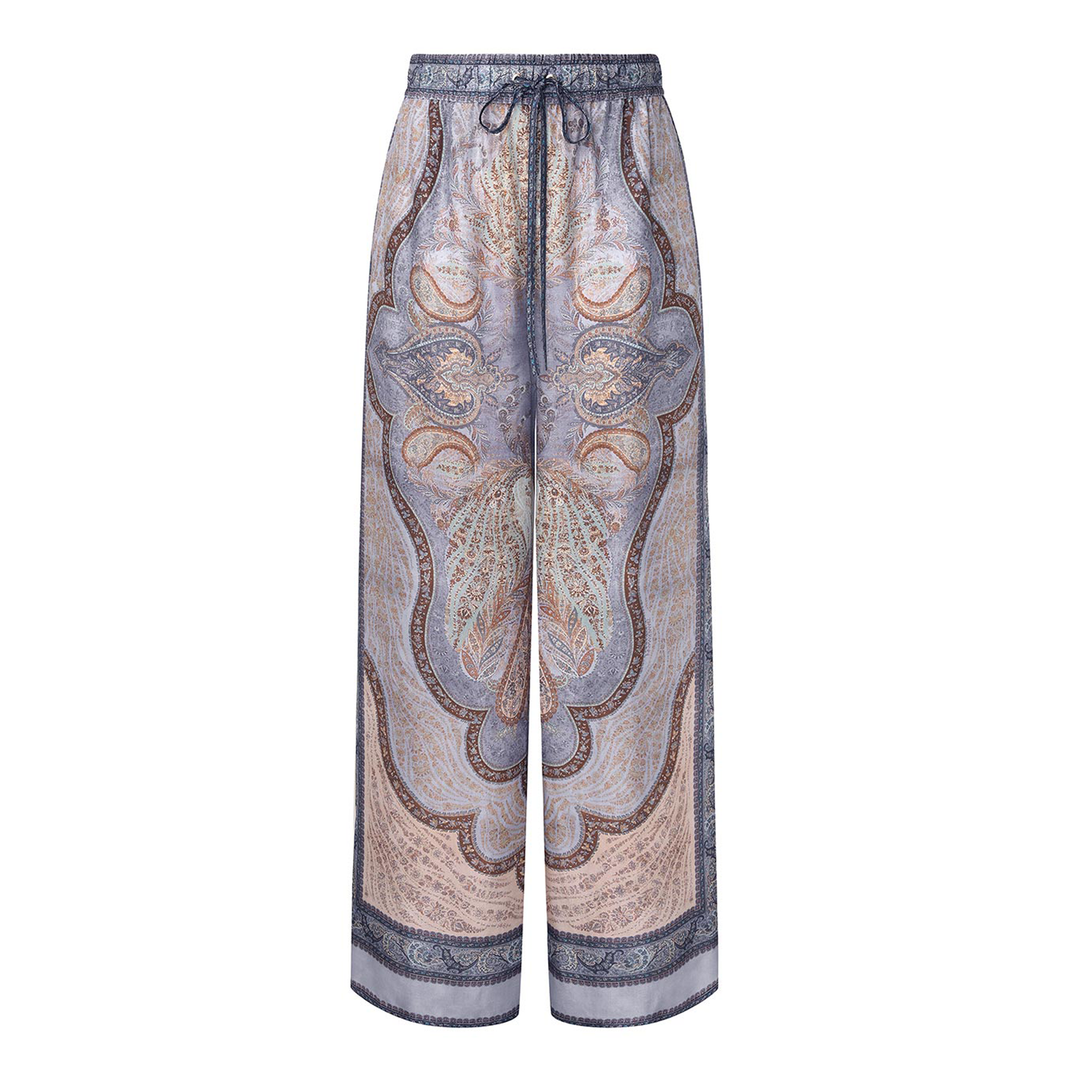 Wanderlust Relaxed Pant