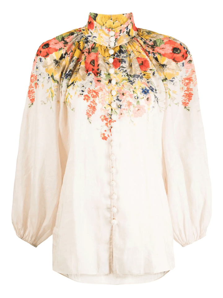 Zimmermann-Alight-Billow-Blouse-Floral-1