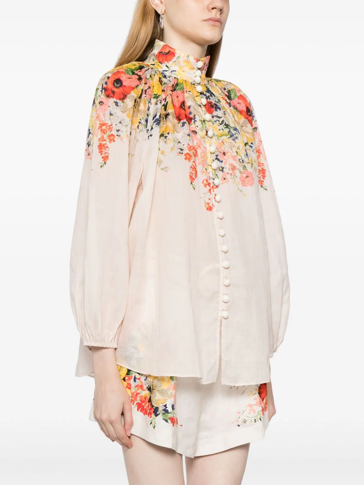 Zimmermann-Alight-Billow-Blouse-Floral-3