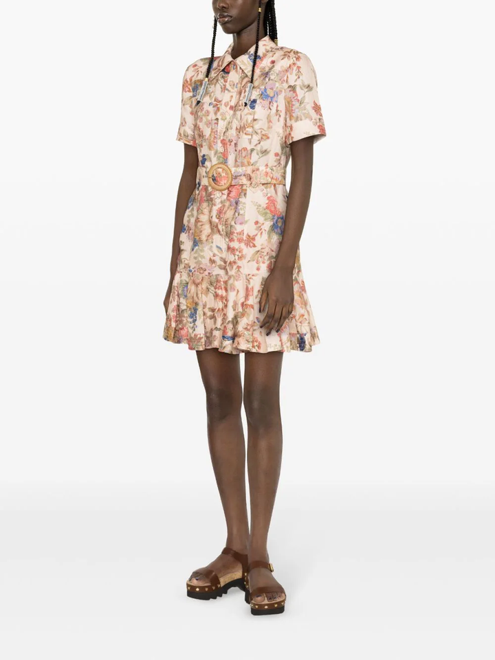 Zimmermann-August-Belted-Mini-Dress-Floral-4