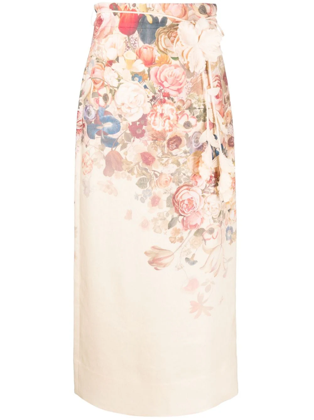 Zimmermann-Luminosity-Pencil-Midi-Skirt-Floral-1