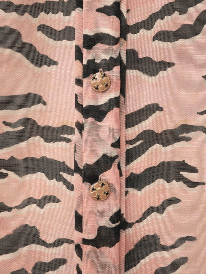 Zimmermann-Matchmaker-Safari-Shirt-Pink-3