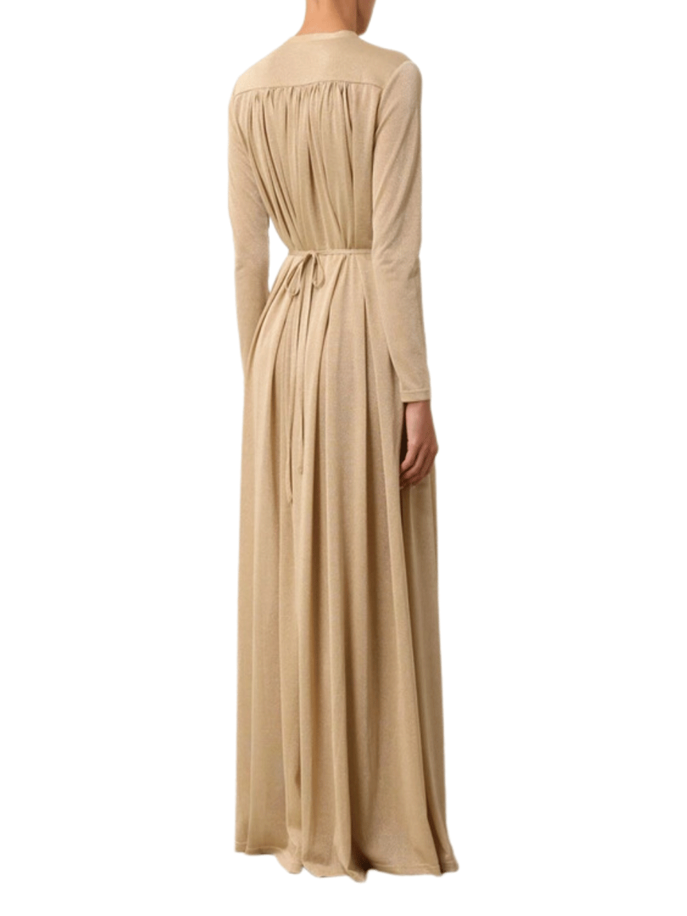 Zimmermann-Matchmaker-Smock-Dress-Gold-4