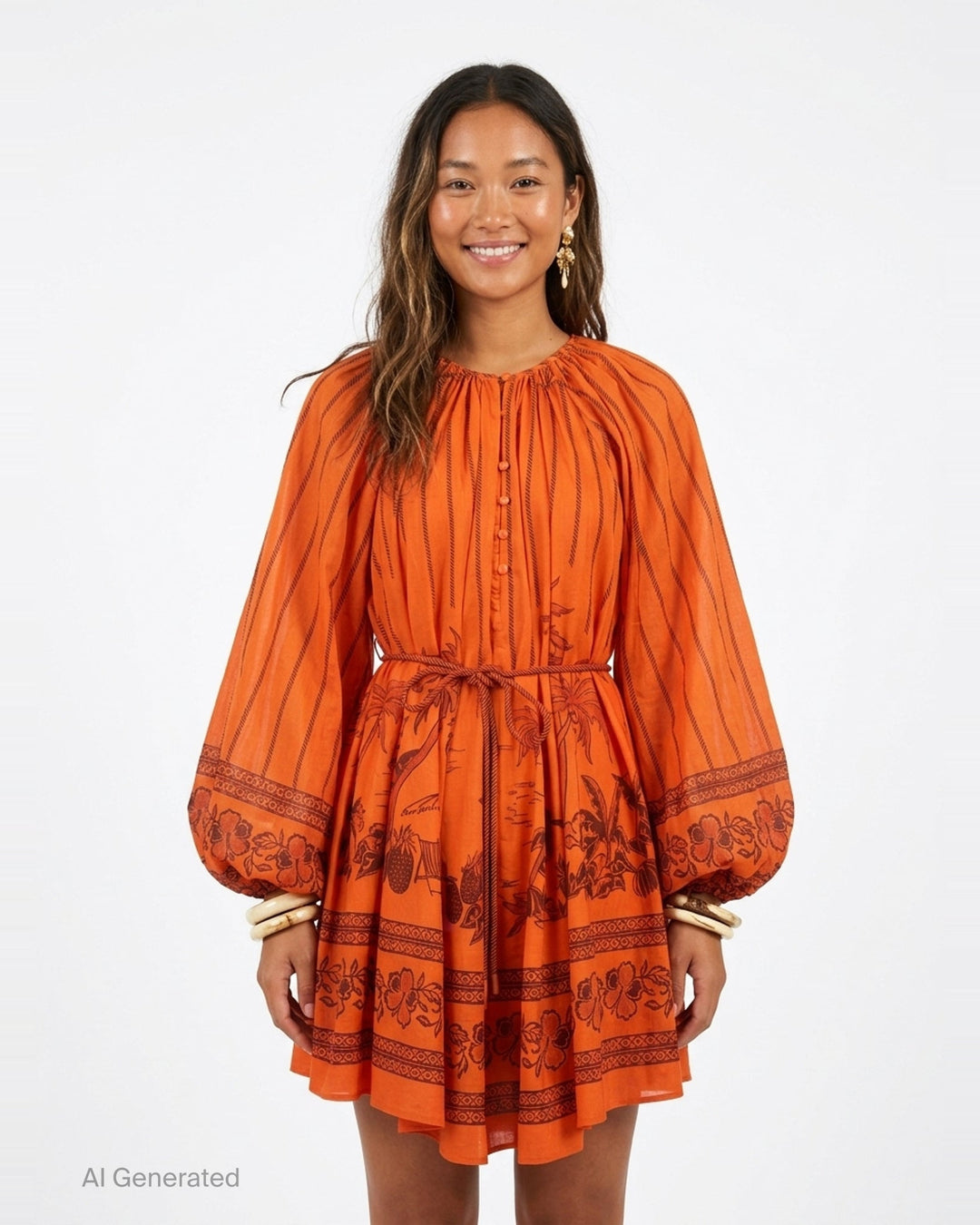 Boathouse Mini Dress | Alemais | Club21 - front