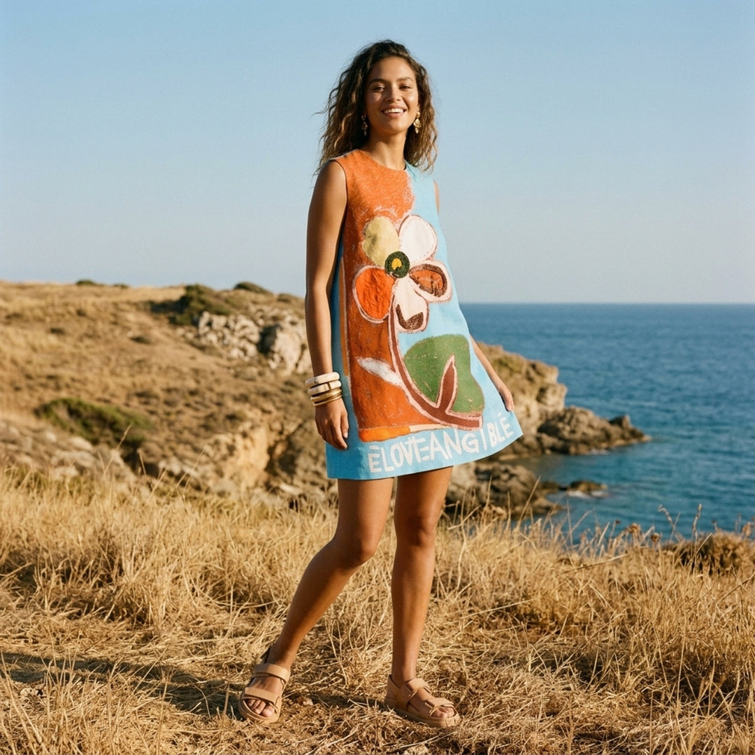 Lenny Embellished Mini Dress | Alémais | Club21 - lifestyle