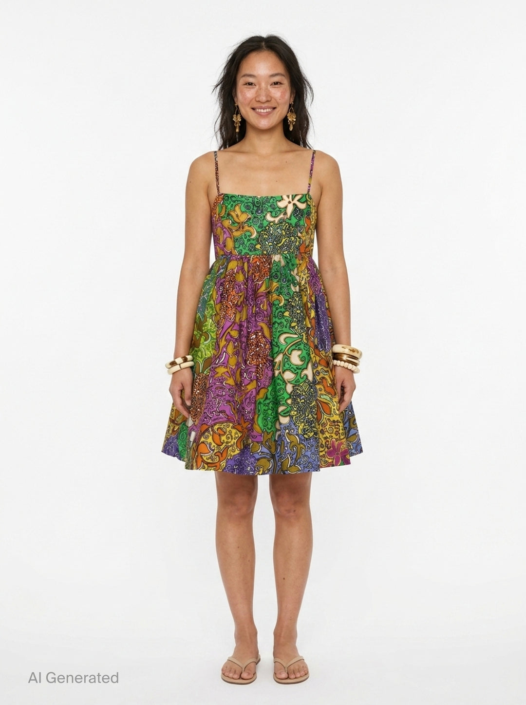 Marnie Mini Dress | Alemais | Club21 - front