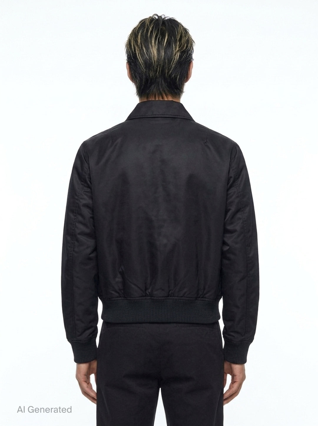 product - back