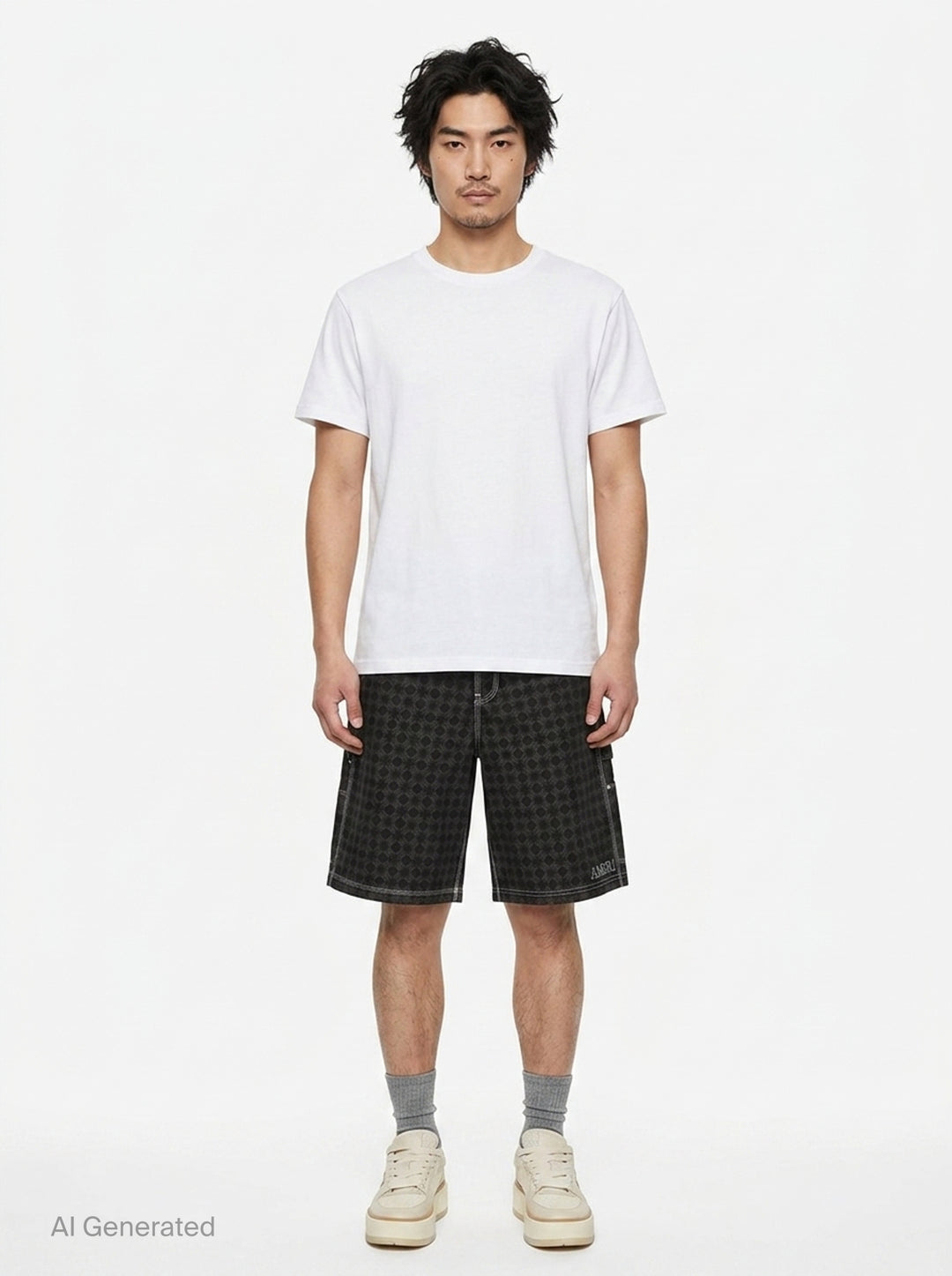 product - front