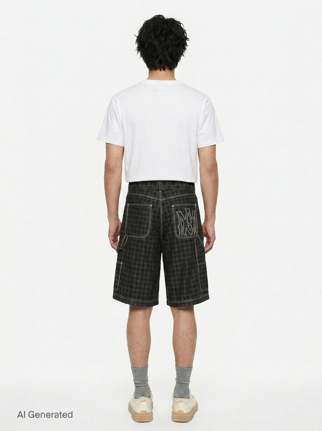 product - back
