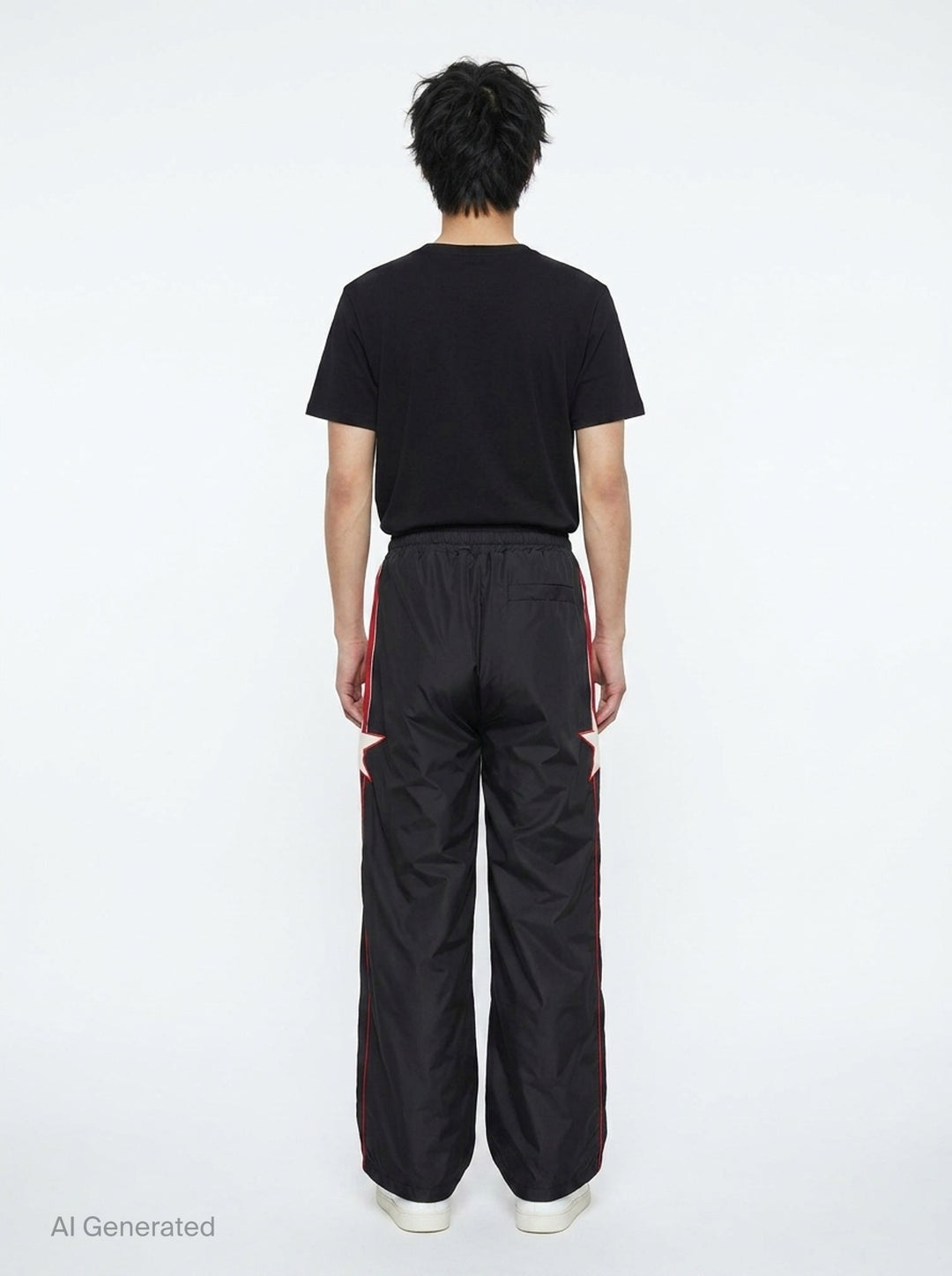 product - back