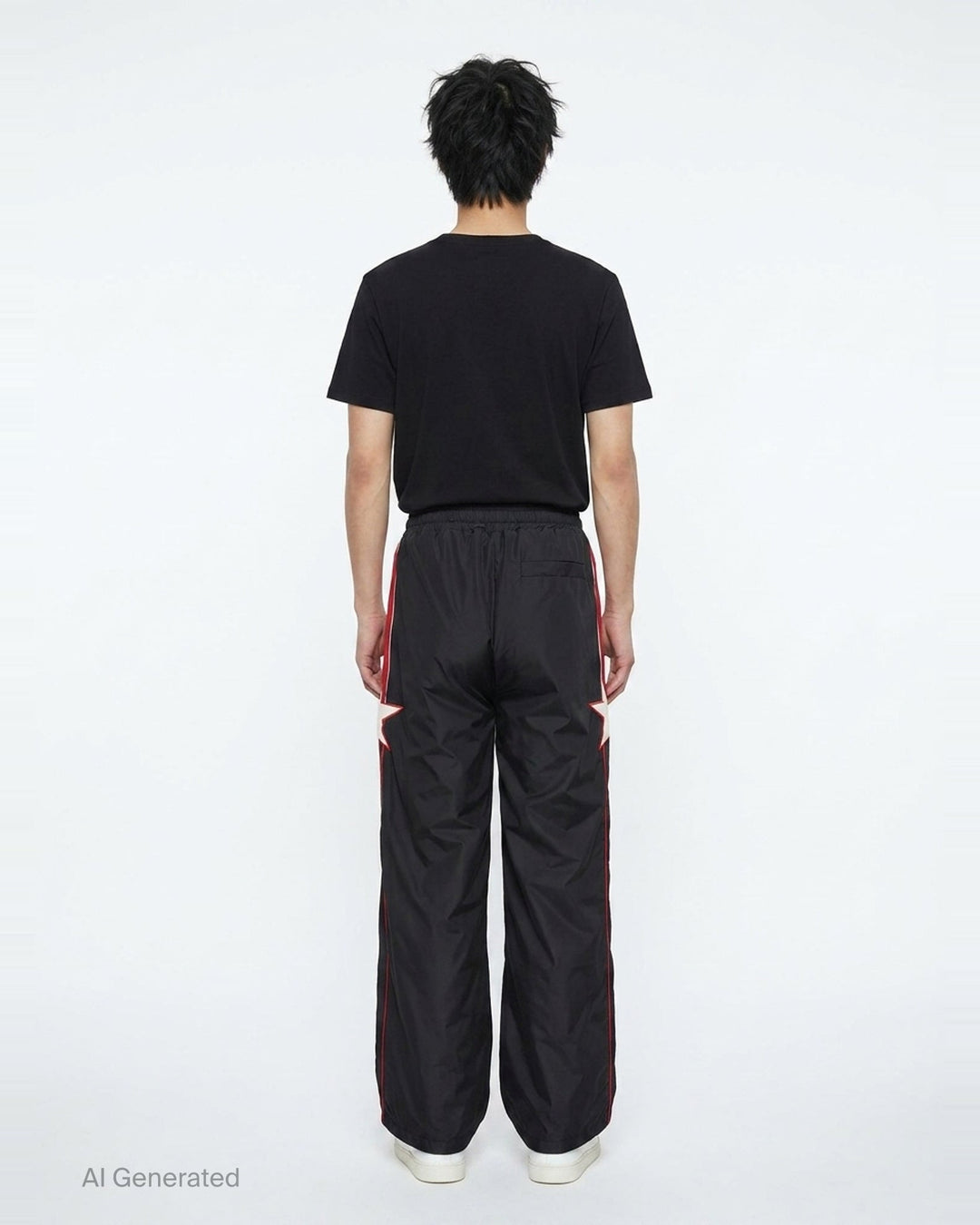 product - back