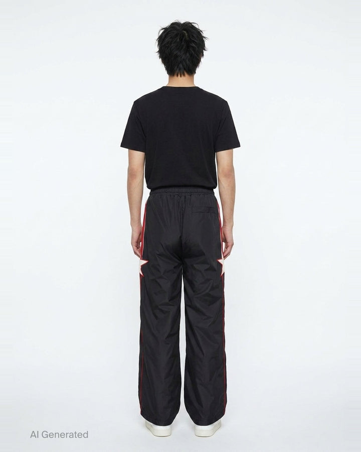 product - back