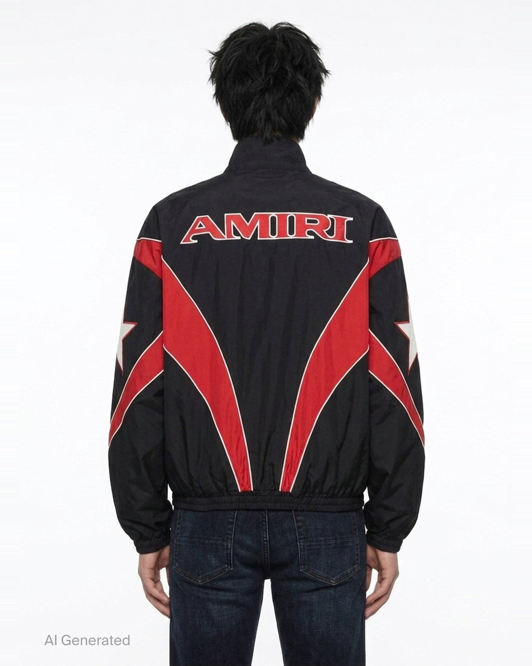 product - back