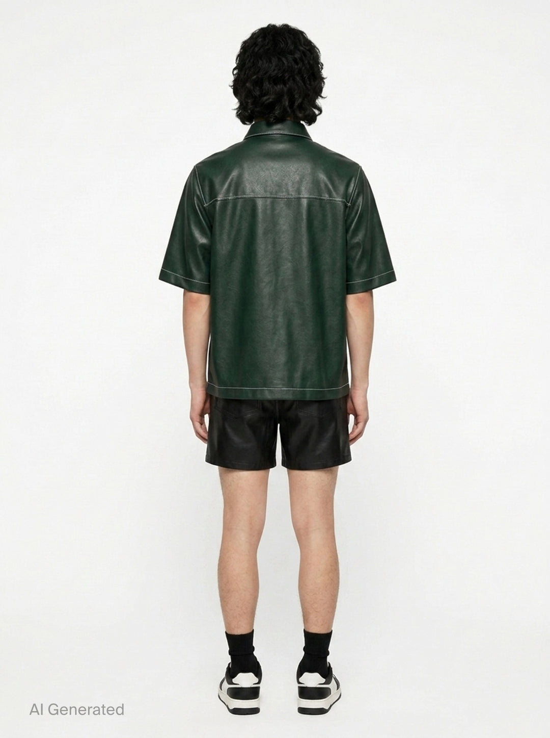 product - back