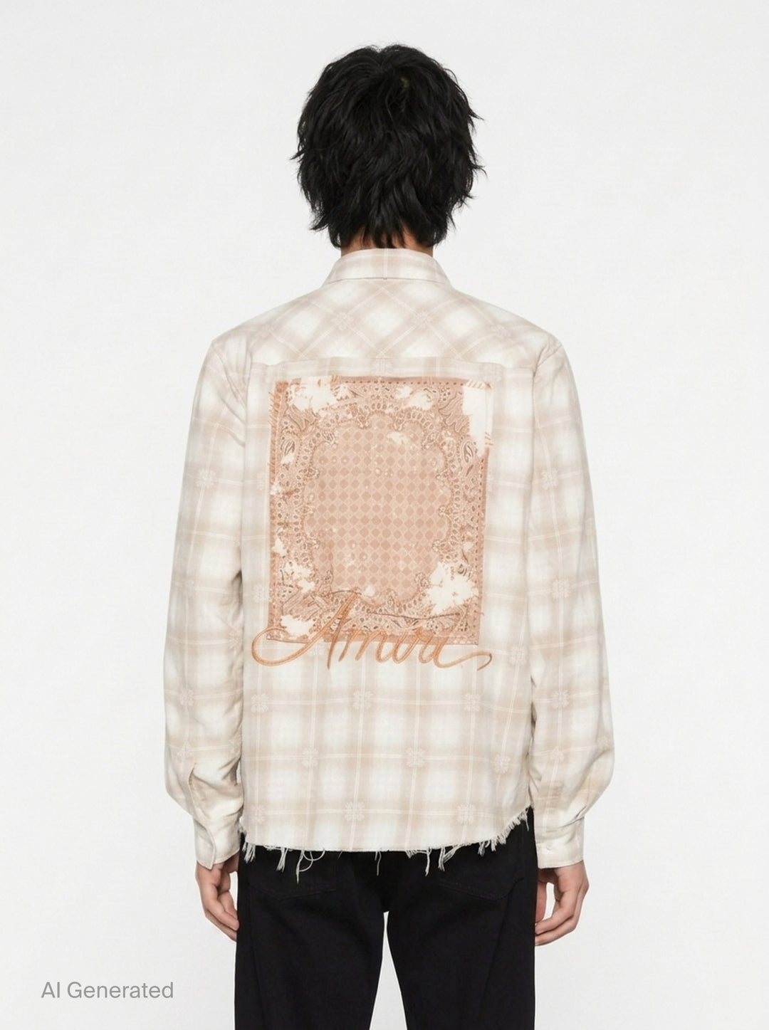 product - back