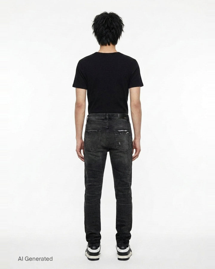 product - back
