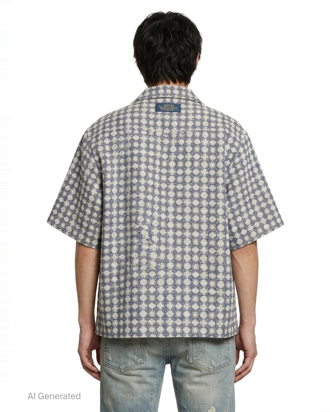 product - back