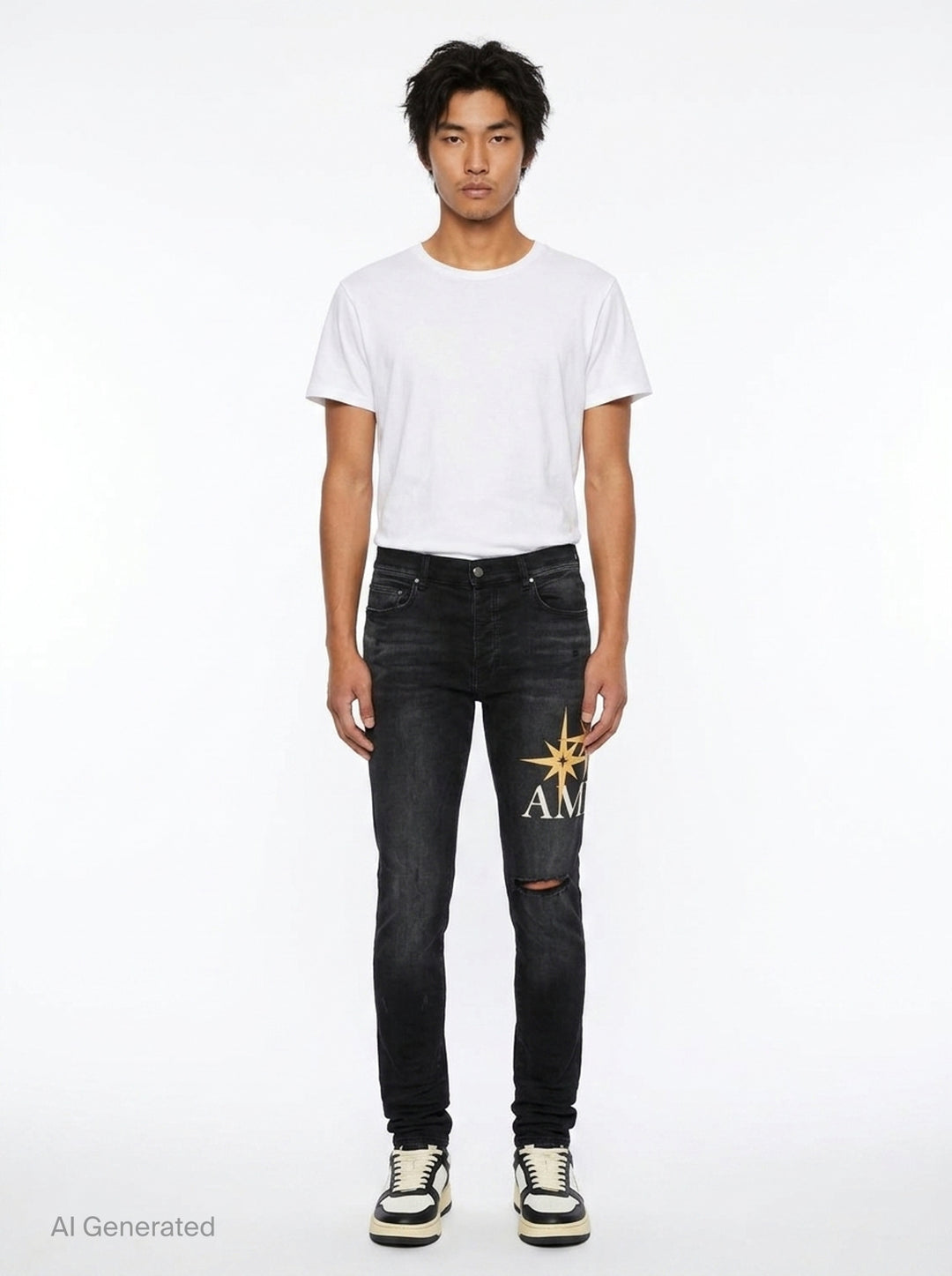 product - front