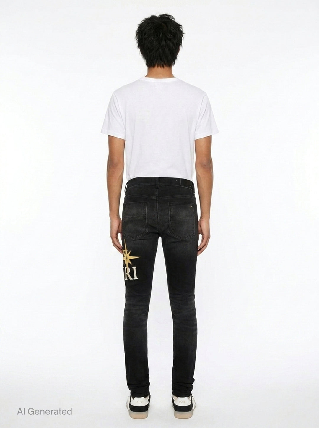 product - back