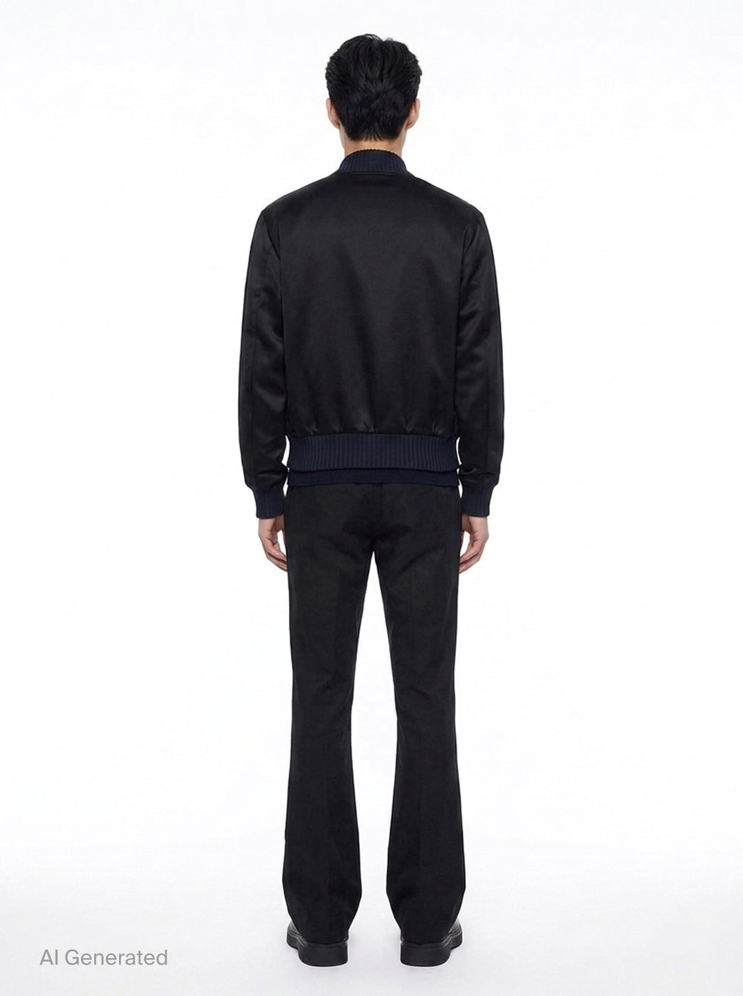 product - back