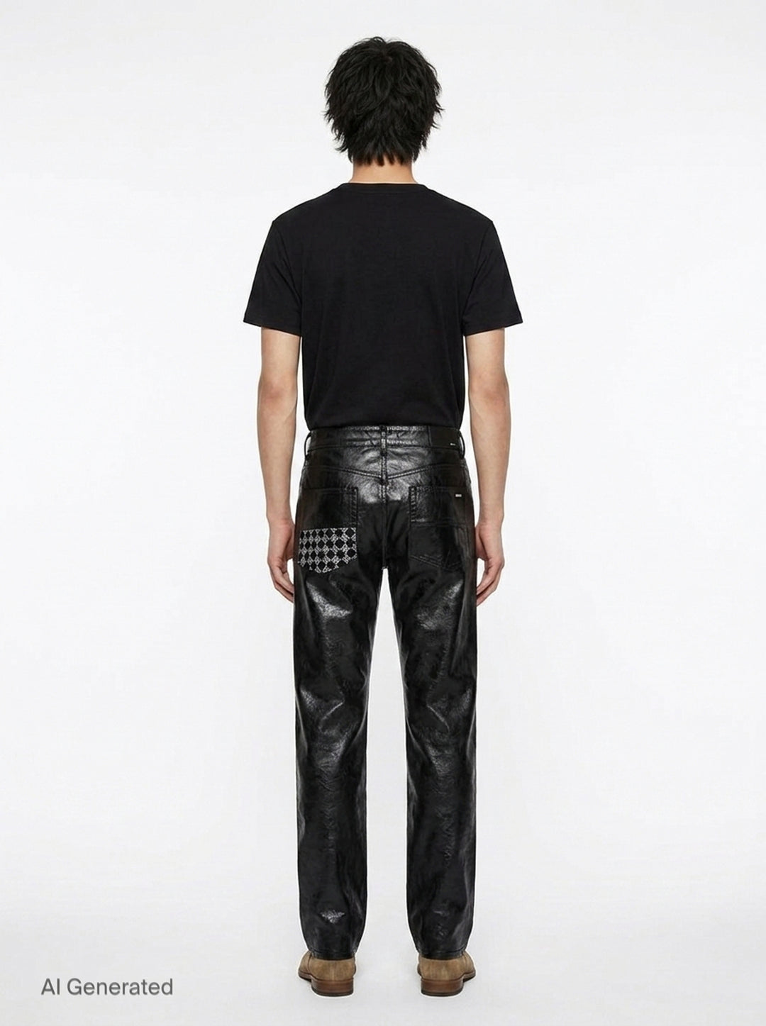 product - back