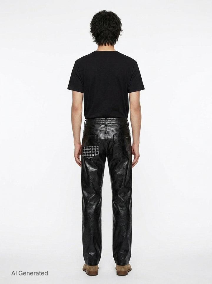 product - back