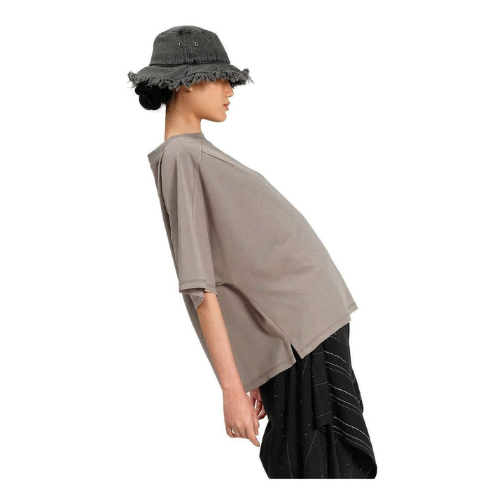 Boxy Short Sleeve Tee | Anaabu | Club21 - packshot