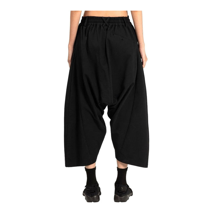 Dropped Culotte Pants | Anaabu | Club21 - packshot