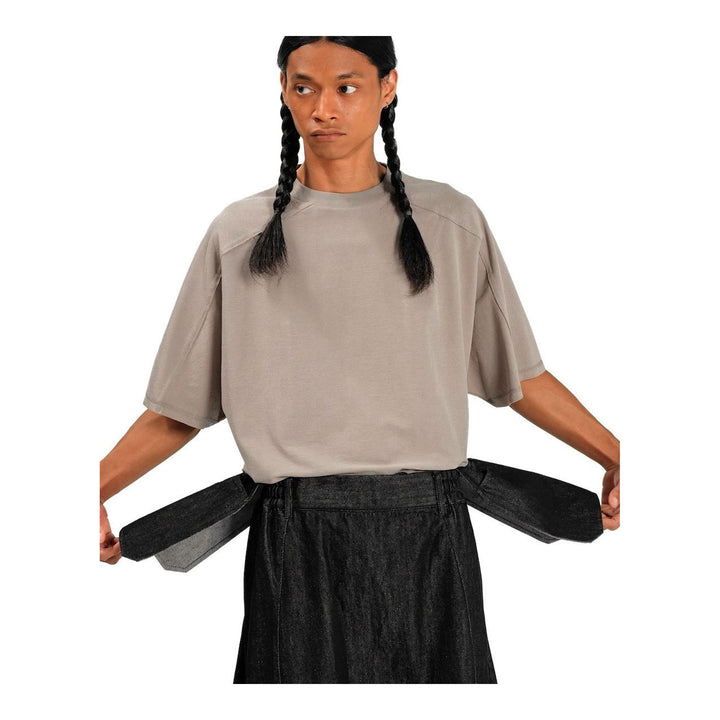 Dropped Culotte Pants | Anaabu | Club21 - packshot