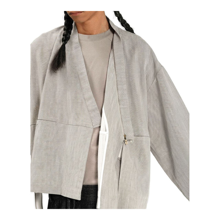 Shawl Jacket | Anaabu | Club21 - packshot