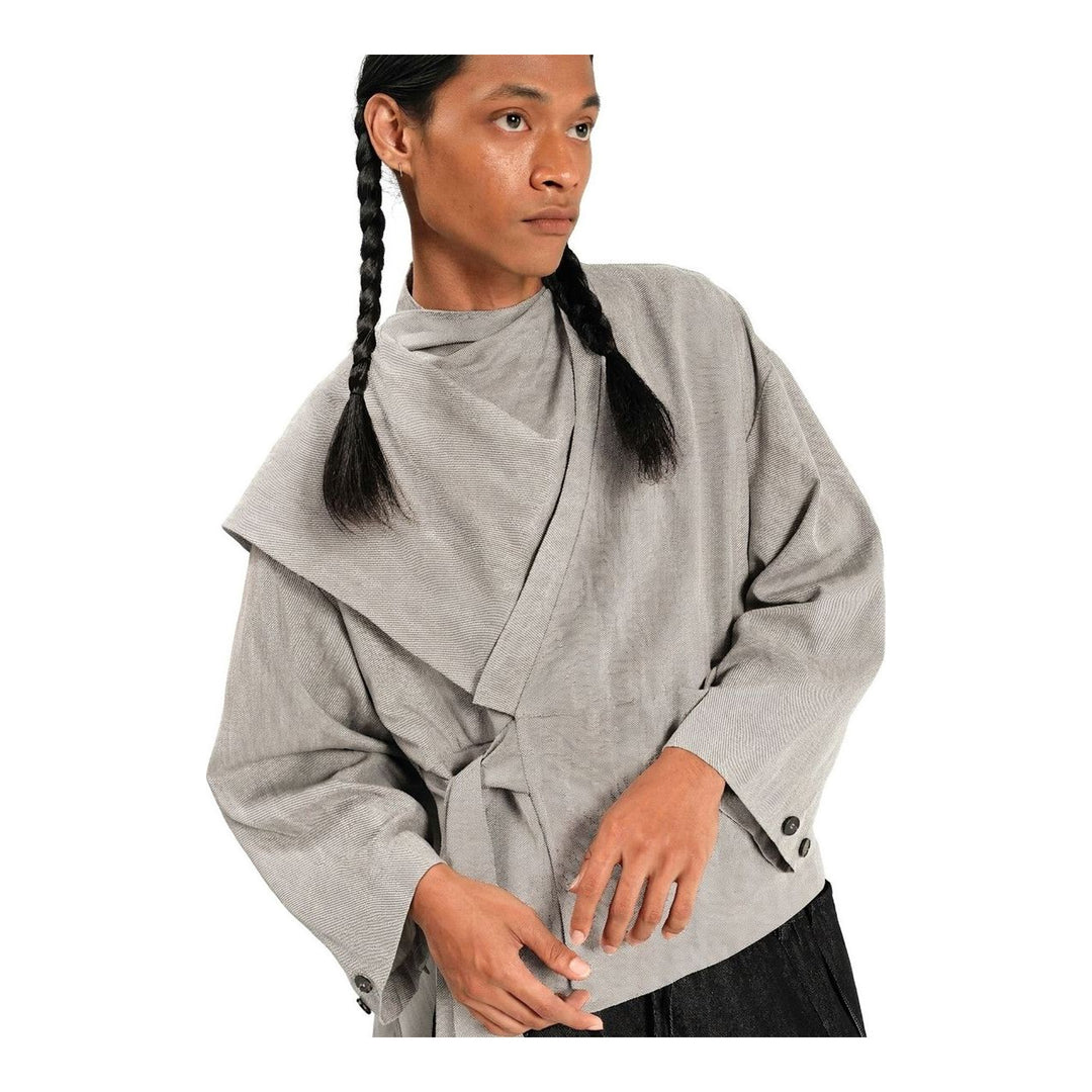 Shawl Jacket | Anaabu | Club21 - packshot