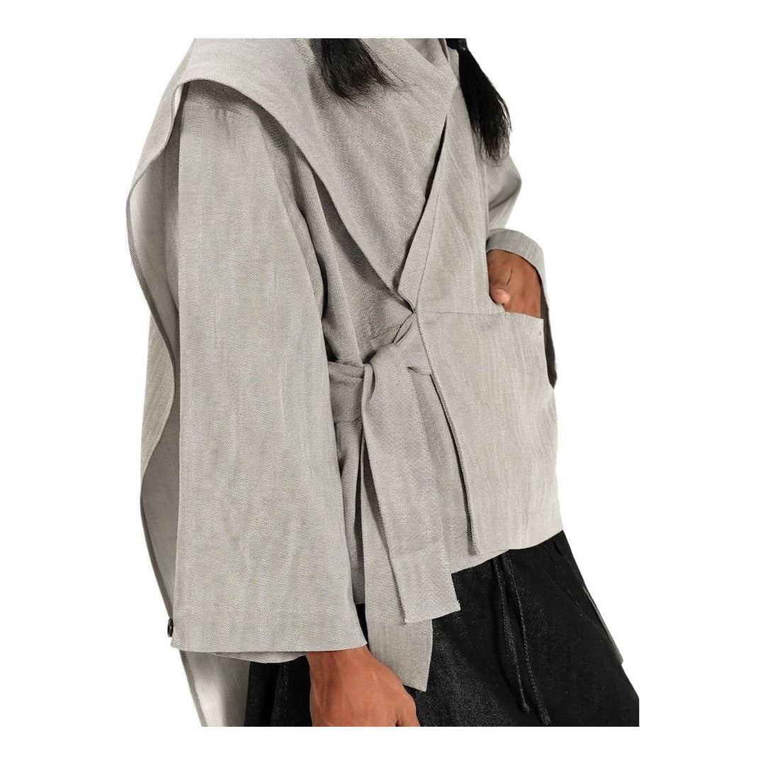 Shawl Jacket | Anaabu | Club21 - packshot