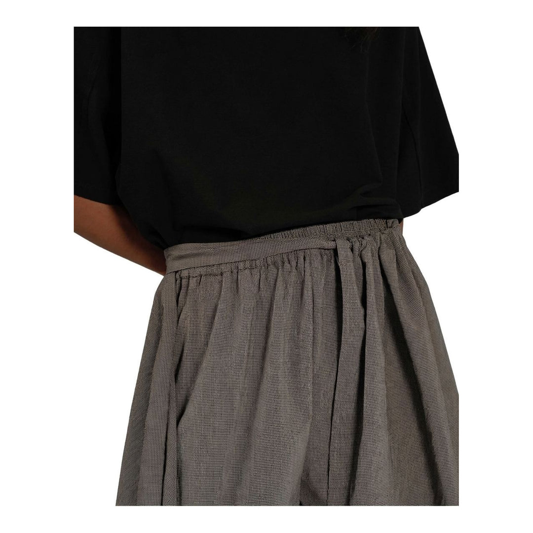 The Skants Draped Pants | Anaabu | Club21 - packshot