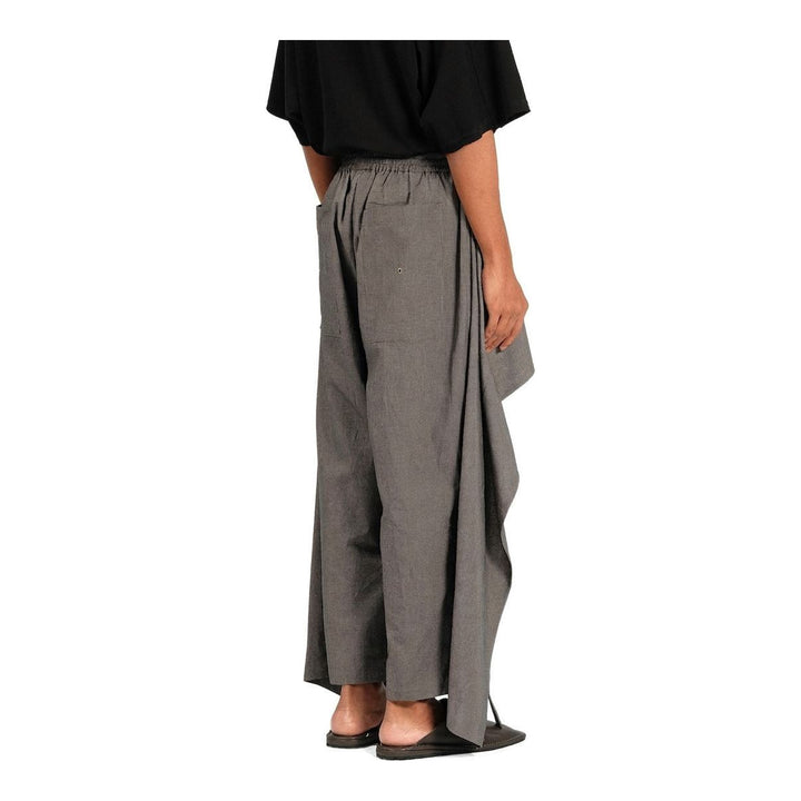 The Skants Draped Pants | Anaabu | Club21 - packshot