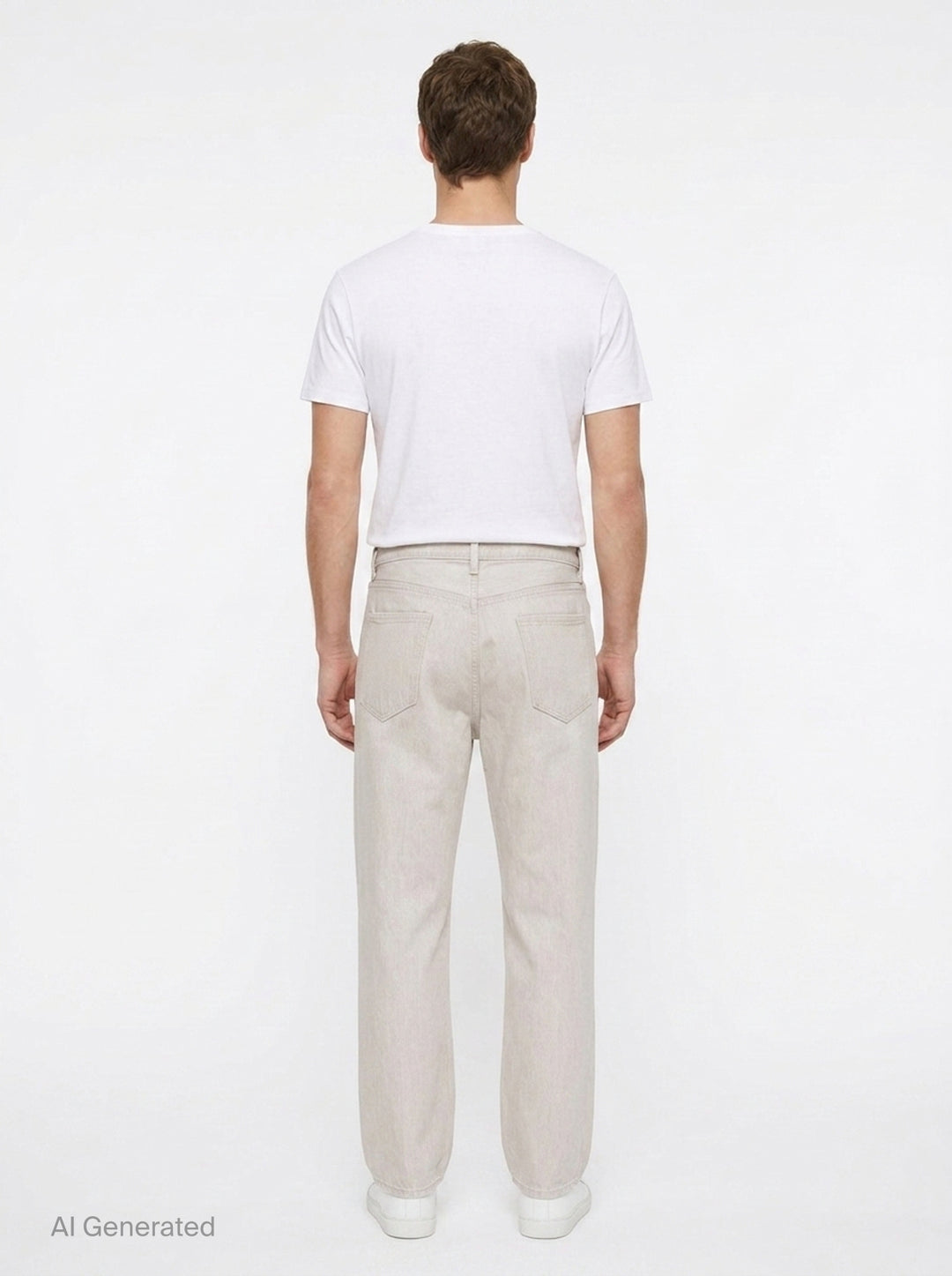 product - back