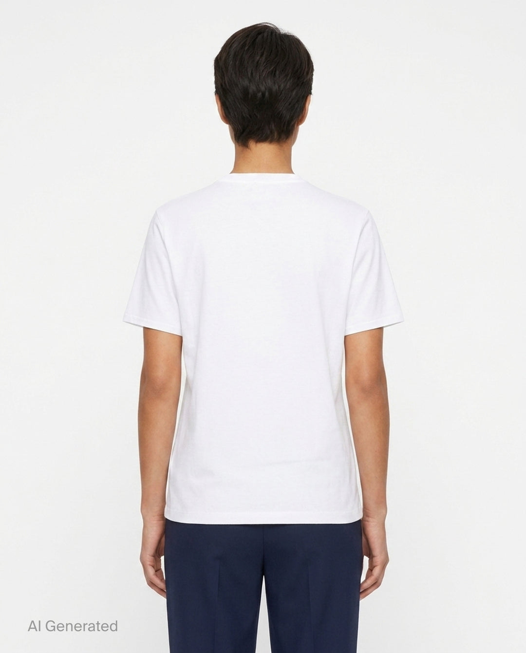 product - back