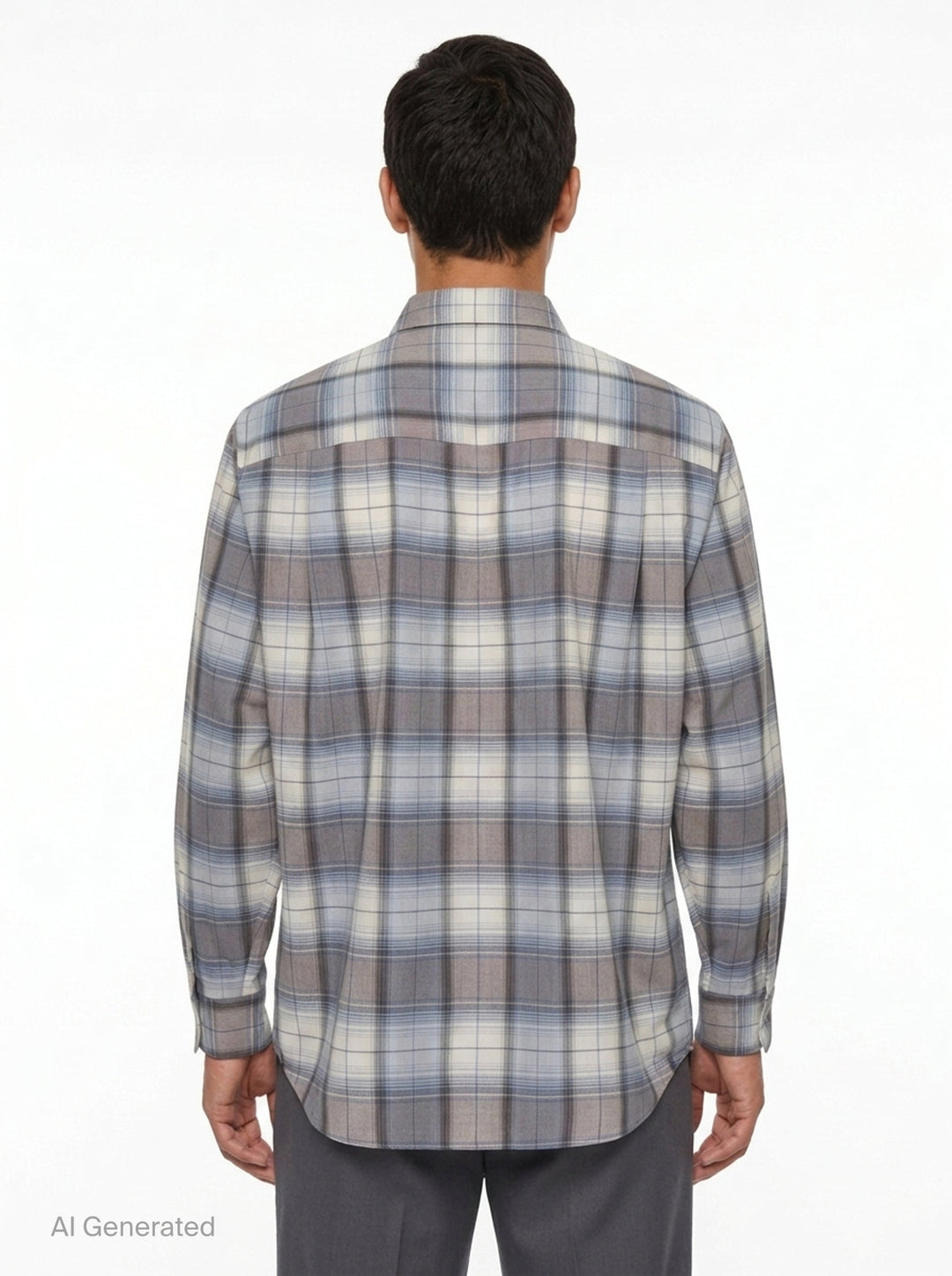 product - back