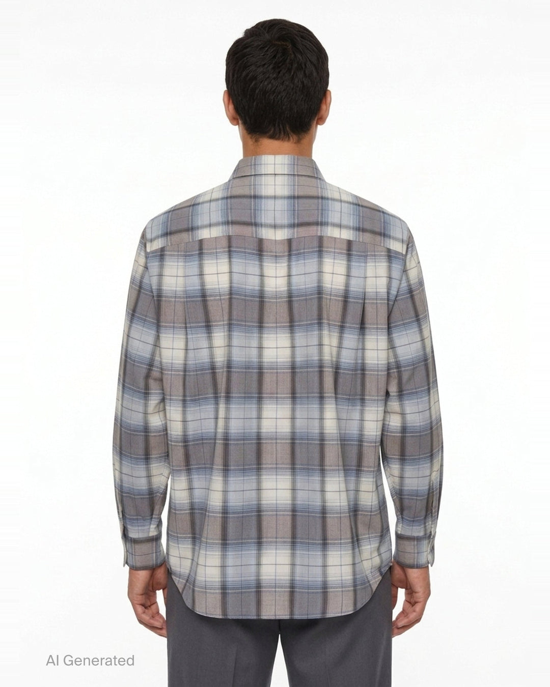 product - back