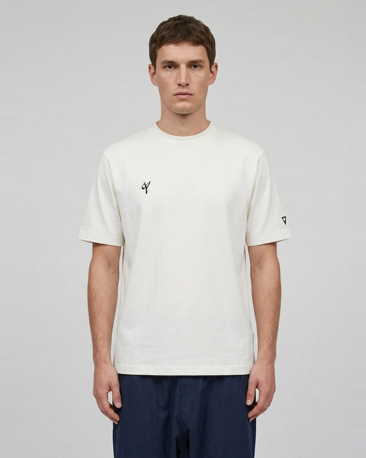 Symbol Basic Tee | Blackjack | Club21 - front