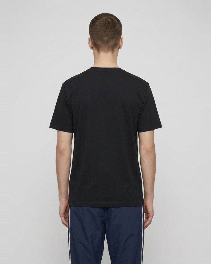 Symbol Basic Tee | Blackjack | Club21 - back