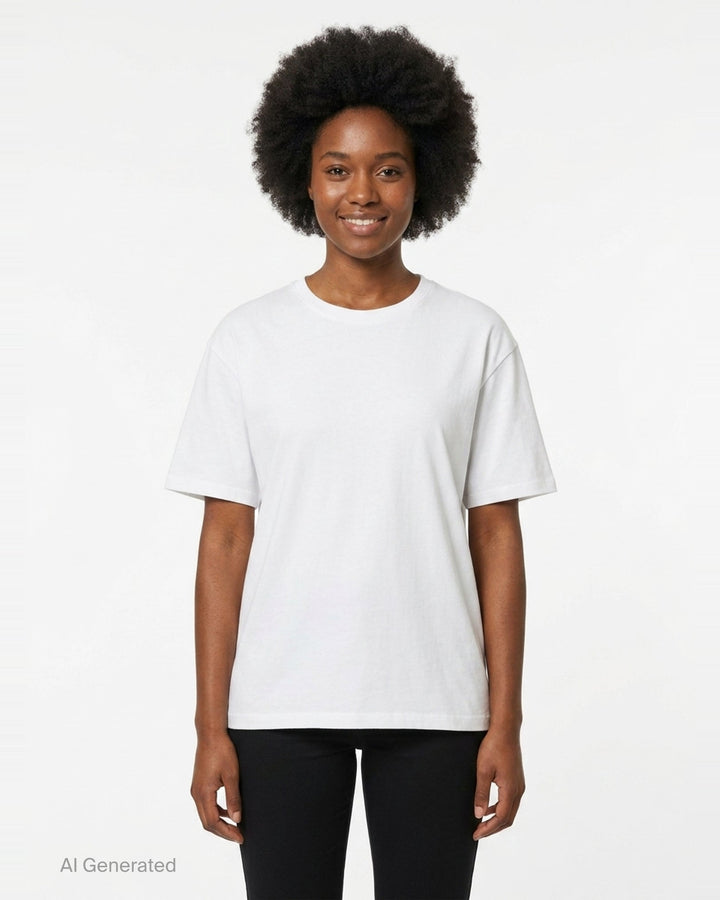 Dorothy Bow Print Tee | Cecilie Bahnsen | Club21 - front
