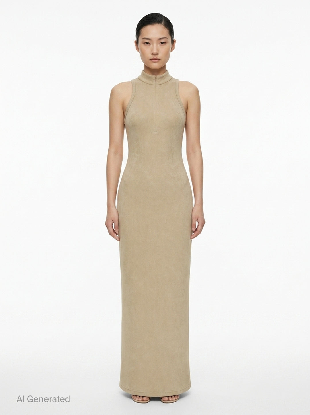 Luna High Stretch Modal Dress | Club21 Collection | Club21 - front