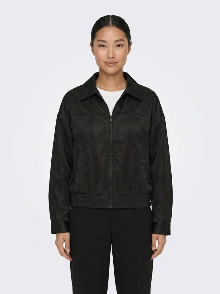 Steel Wire Cotton Rayon Coat | Club21 Collection | Club21 - front